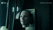 Robot Foundation GIF by Apple TV