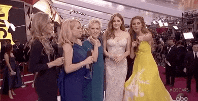 GIF by The Academy Awards