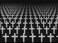 black and white vintage GIF by Okkult Motion Pictures