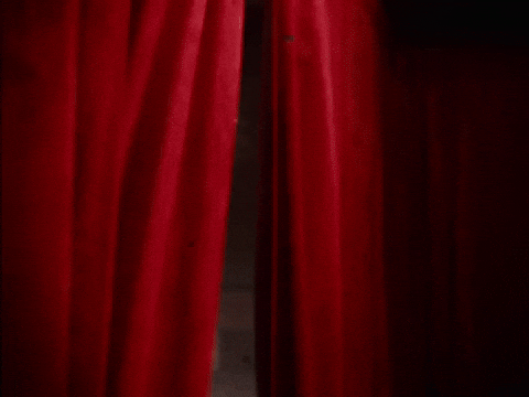 Say What Hold Up GIF by Luclover