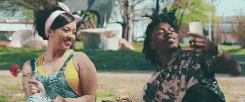 fall in luv GIF by yvngswag