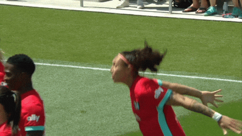 Kcc GIF by National Women's Soccer League