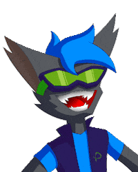 فروي Sticker by A4AFURRY