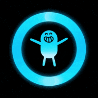 Activate Joe Wicks GIF by Studio AKA