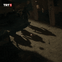 Good Night Ok GIF by TRT