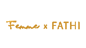 Fashion Hijab Sticker by Femme Outfit