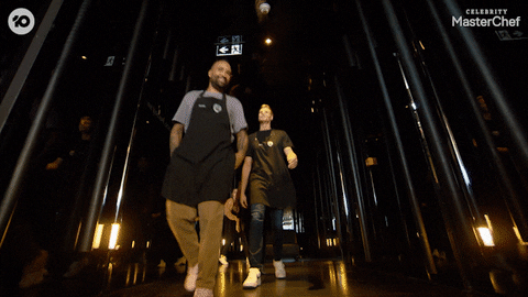 GIF by MasterChefAU
