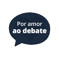 iuris_peticoes amor debate direito advogado Sticker