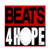 Hope Amp Sticker by Beats 4 Hope, Inc.
