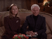 season 3 netflix GIF by Gilmore Girls 
