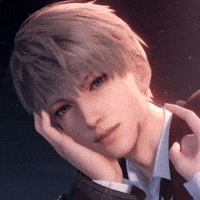 Xavier GIF