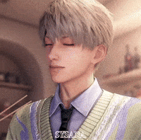 Love And Deepspace GIF