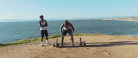Big Plays Workout GIF by Patrick Paige II