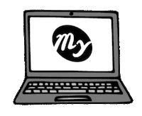 Myevents Myeventsmilano Sticker by My Events Digital