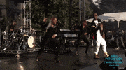 pitchfork music festival GIF by Pitchfork