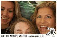 major booth amsterdam open air GIF by Jillz