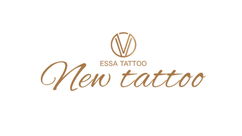 Studio Tattoostudio Sticker by Essa Tattoo
