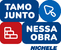 GIF by Nichele Materiais