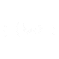 Check Sticker