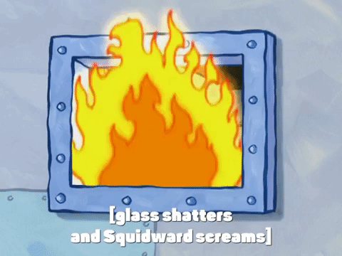 season 7 legends of bikini bottom: the curse of the hex GIF by SpongeBob SquarePants