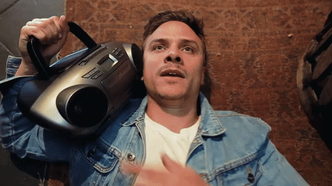 party dancing GIF by Matt Cutshall