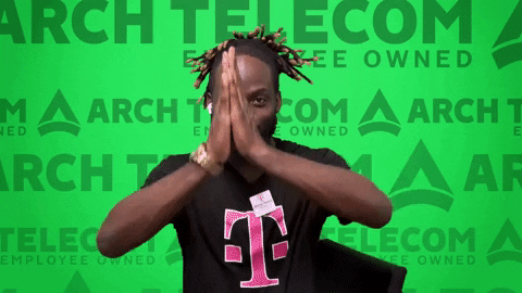 Dance Dancing GIF by Arch Telecom