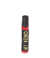 kjmcosmetics makeup lips pout swatch Sticker
