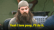 duck dynasty GIF by A&E