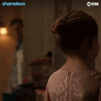 Final Season Showtime GIF by Shameless