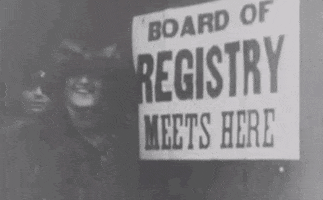 Womens Suffrage 19Th Amendment GIF by GIPHY News