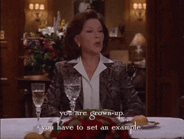 season 2 netflix GIF by Gilmore Girls 