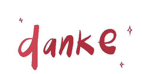 Thanks Thank You Sticker