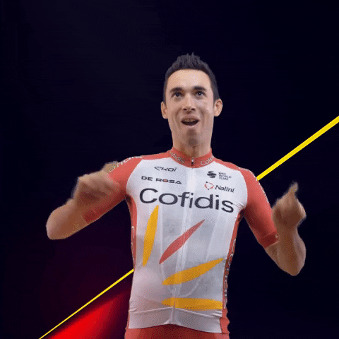 Dance Wow GIF by Team Cofidis - #CofidisMyTeam