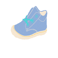 RICOSTA pepino schuh baby shoes kinderschuhe Sticker