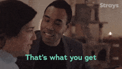 Cbc GIF by Strays