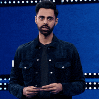 oh man no GIF by Patriot Act