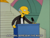 Happy Season 3 GIF by The Simpsons