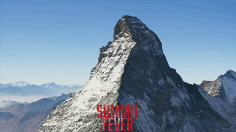 Survival Rock Climbing GIF by Signature Entertainment