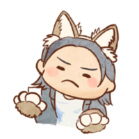 Remy Sticker