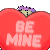 Valentines Day Love GIF by Planet XOLO