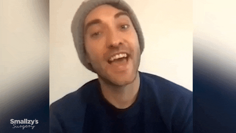 GIF by Smallzy