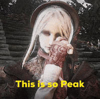Peak GIF