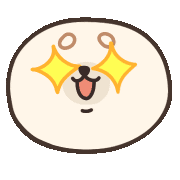 Sparkle Love Sticker