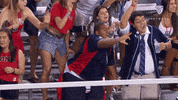Arizona Wildcats Football GIF by Pac-12 Network