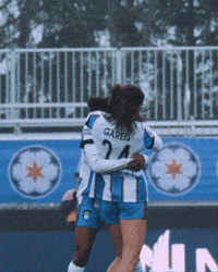Womens Soccer GIF by Chicago Stars FC