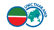 Diversity Flags Sticker by UWC Thailand