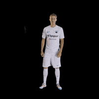 Nicolas Palecnahoru GIF by FC Slovan Liberec