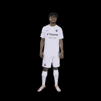 Pose Benjamin GIF by FC Slovan Liberec