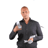 DKMSolutions patrick geld solutions dkm Sticker