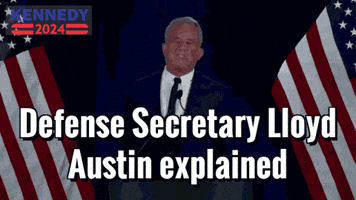 Politics Speech GIF by Team Kennedy